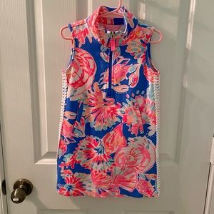 EUC Lilly Pulitzer-GIRLS-Dress💕